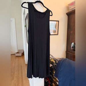 Old Navy Black Dress